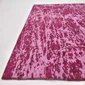 213cm x 310cm Ultra Vintage Persian Rug thumbnail