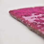 213cm x 310cm Ultra Vintage Persian Rug thumbnail