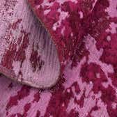 213cm x 310cm Ultra Vintage Persian Rug thumbnail