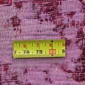 213cm x 310cm Ultra Vintage Persian Rug thumbnail