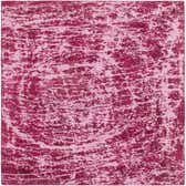 213cm x 310cm Ultra Vintage Persian Rug thumbnail