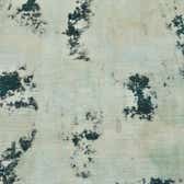 122cm x 130cm Ultra Vintage Persian Square Rug thumbnail