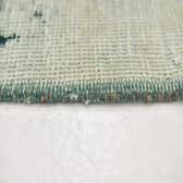 122cm x 130cm Ultra Vintage Persian Square Rug thumbnail