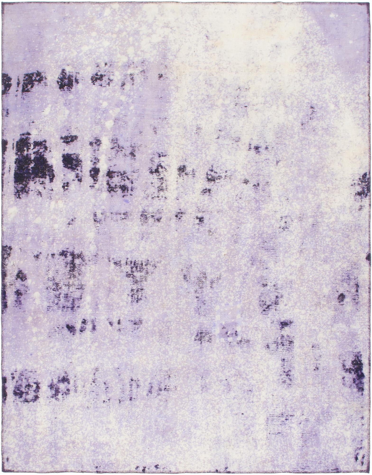 195cm x 250cm Ultra Vintage Persian Rug