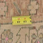 107cm x 312cm Farahan Persian Runner Rug thumbnail