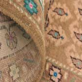 107cm x 312cm Farahan Persian Runner Rug thumbnail