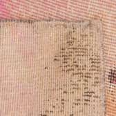 270cm x 353cm Ultra Vintage Persian Rug thumbnail