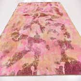 270cm x 353cm Ultra Vintage Persian Rug thumbnail