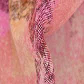 270cm x 353cm Ultra Vintage Persian Rug thumbnail