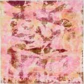 270cm x 353cm Ultra Vintage Persian Rug thumbnail