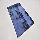 100cm x 165cm Ultra Vintage Persian Rug thumbnail