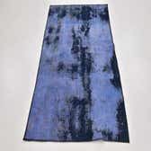 100cm x 165cm Ultra Vintage Persian Rug thumbnail