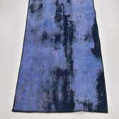 100cm x 165cm Ultra Vintage Persian Rug thumbnail