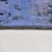 100cm x 165cm Ultra Vintage Persian Rug thumbnail