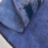 100cm x 165cm Ultra Vintage Persian Rug thumbnail