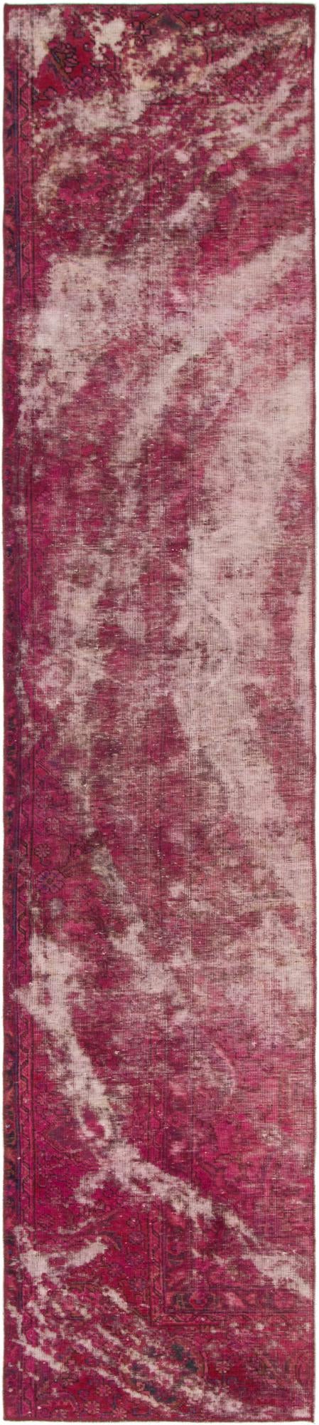 75cm x 360cm Ultra Vintage Persian R...