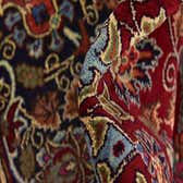292cm x 378cm Kashmar Persian Rug thumbnail