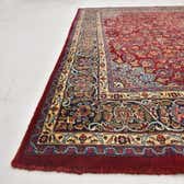 292cm x 378cm Kashmar Persian Rug thumbnail