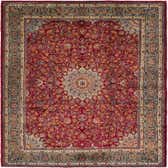 292cm x 378cm Kashmar Persian Rug thumbnail