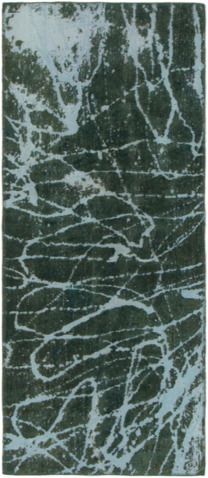 75cm x 183cm Ultra Vintage Persian R...