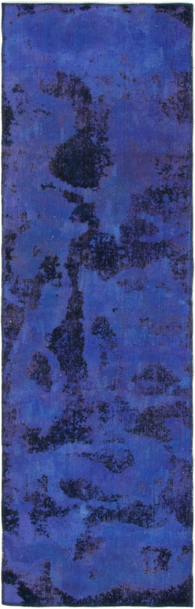 75cm x 245cm Ultra Vintage Persian R...