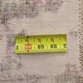 102cm x 160cm Ultra Vintage Persian Rug thumbnail