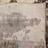 102cm x 160cm Ultra Vintage Persian Rug thumbnail