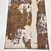 102cm x 160cm Ultra Vintage Persian Rug thumbnail