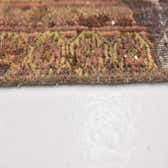102cm x 160cm Ultra Vintage Persian Rug thumbnail
