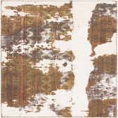 102cm x 160cm Ultra Vintage Persian Rug thumbnail