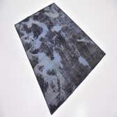 130cm x 188cm Ultra Vintage Persian Rug thumbnail