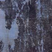 130cm x 188cm Ultra Vintage Persian Rug thumbnail