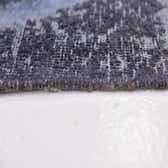 130cm x 188cm Ultra Vintage Persian Rug thumbnail