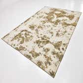 213cm x 297cm Ultra Vintage Persian Rug thumbnail