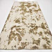 213cm x 297cm Ultra Vintage Persian Rug thumbnail