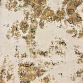 213cm x 297cm Ultra Vintage Persian Rug thumbnail