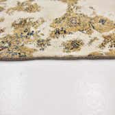 213cm x 297cm Ultra Vintage Persian Rug thumbnail