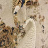 213cm x 297cm Ultra Vintage Persian Rug thumbnail