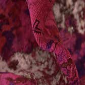 200cm x 200cm Ultra Vintage Persian Round Rug thumbnail