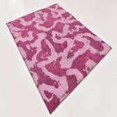 175cm x 213cm Ultra Vintage Persian Square Rug thumbnail