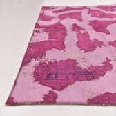 175cm x 213cm Ultra Vintage Persian Square Rug thumbnail