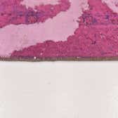 175cm x 213cm Ultra Vintage Persian Square Rug thumbnail