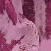 175cm x 213cm Ultra Vintage Persian Square Rug thumbnail