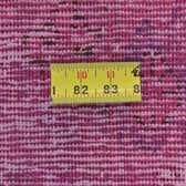 175cm x 213cm Ultra Vintage Persian Square Rug thumbnail