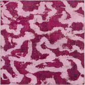 175cm x 213cm Ultra Vintage Persian Square Rug thumbnail