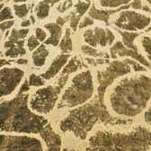 282cm x 373cm Ultra Vintage Persian Rug thumbnail