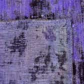 163cm x 257cm Ultra Vintage Persian Rug thumbnail