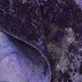 163cm x 257cm Ultra Vintage Persian Rug thumbnail