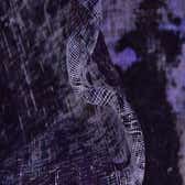 163cm x 257cm Ultra Vintage Persian Rug thumbnail