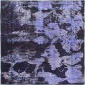 163cm x 257cm Ultra Vintage Persian Rug thumbnail